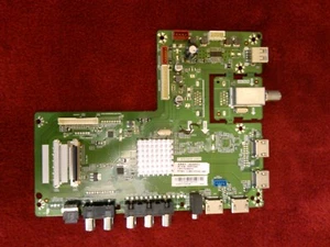 Placa de video principal Haier 55UFC2500; Parte #: H16102467; PCB #: T.MS3458.U801 + Scrws - Imagen 1 de 2