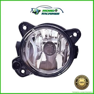 Nebelscheinwerfer Vorne Links - SX - Volkswagen Fox 05- > - Bild 1 von 2