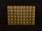 1905 23 9Vol The Works Of Neil Munro Illustrated Ramage Binding