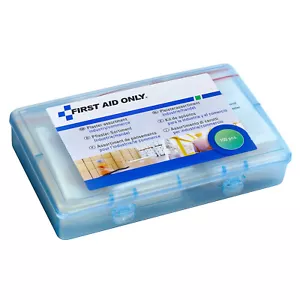 Pflasterbox Industrie/Handel (100 Stück) - Pflaster Set verschiedene Größen - Bild 1 von 5