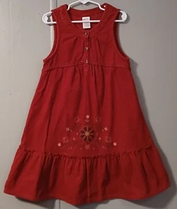 gymboree Peruvian doll girls size 7 dress - Picture 1 of 4