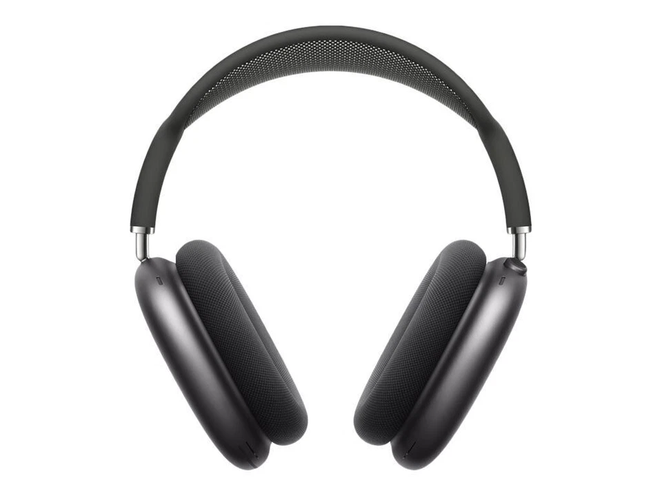 Apple (MGYH3AM/A) AirPods Pro Max Headphones - Space Gray