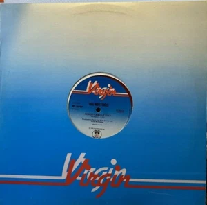 The Motors - Forget About You (12" Single Red Vinyl 1978) EX - Picture 1 of 2