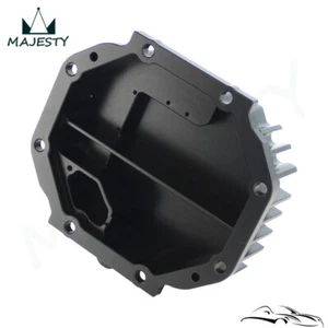 Aluminium Hinterachsdifferentialabdeckung für Toyota FT86 GT86 Subaru BRZ Scion  - Picture 1 of 9