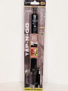 V2010BL Wright Tap N Go pneumatischer Türschließer  - Bild 1 von 6