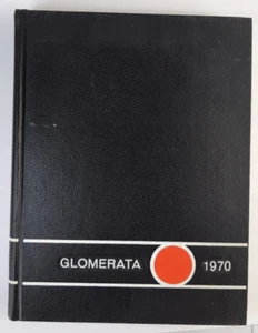 1970 Glomerata Polytechnic Institute Auburn University Yearbook Vintage Alabama - Picture 1 of 22