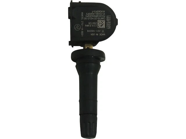 Sensor AC Delco TPMS para Cadillac Escalade ESV 2018-2020 18ZTZK Foto 1 de 1