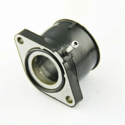 Carburetor Intake Manifold Boot For Yamaha XT250 Serow XG250 TRICKER - Image 1 of 4