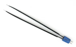 Aesculap GK730R Pinzette bipolari chirurgiche/pinze bipolari 200 mm/0,9 mm punta (Y32) - Foto 1 di 3
