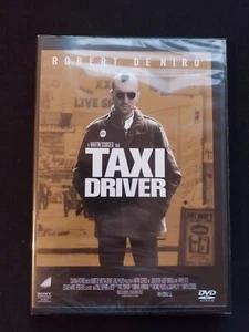 TAXI DRIVER (1976) - DVD PRECINTADO - EDICIÓN ESPAÑOLA - Imagen 1 de 1