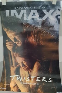 Twsters Poster - Picture 1 of 1