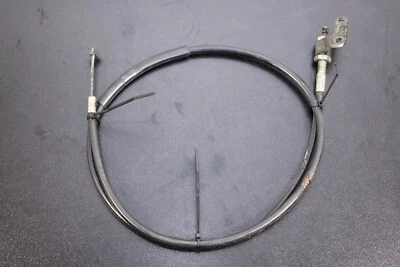 Cable de embrague Honda CBR 600 F4i 1999-2006 OEM 22870-MBW-000 Foto 1 de 4