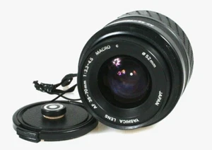 YASHICA 35-70MM F3.3-4.5 LENS - Picture 1 of 2