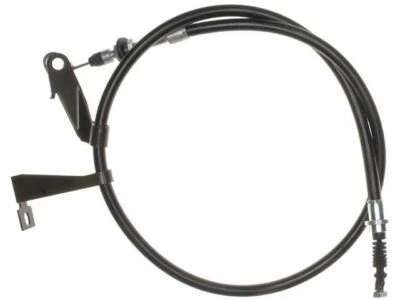 Cable de freno de estacionamiento trasero izquierdo Raybestos 63229PGWY para Asuna Sunfire 1993 Foto 1 de 2