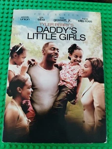 Daddy's Little Girls (DVD, 2007) - Picture 1 of 3