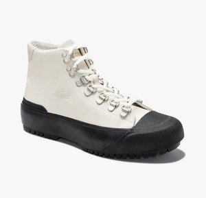 Las mejores ofertas en Botas de cuero Lacoste para De mujer | eBay