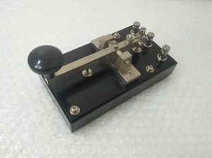 Llave Morse JRC KY-3A KY3A - Imagen 1 de 8