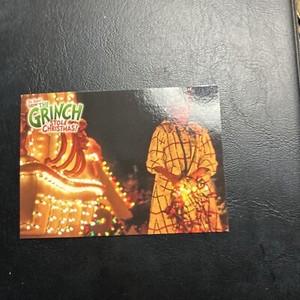 Jb14 dr. Seuss How The Grinch Stole Christmas 2000 #￼26 Betty Lou Who