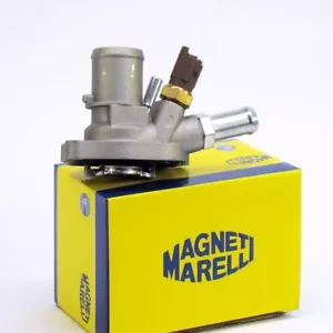 Termostato Completo Magneti Marelli Fiat Panda (169) 1.2 1.4 Inclusa 100 HP - Imagen 1 de 4