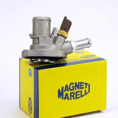 Thermostat Complete Magneti Marelli Fiat Panda (169) 1.2 1.4 Included 100 HP - image 1 of 4