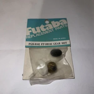 FUTABA FUTM3407 FP-S9102 FGS-9102 SERVO GETRIEBESATZ  - Bild 1 von 1