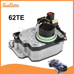 Paquete de bloque de solenoide de carrocería de válvula de transmisión para Dodge Journey Grand Caravan 62TE - Imagen 1 de 9