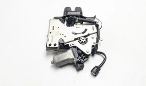JEEP GRAND CHEROKEE MK4 BOOT LID TAILGATE LOCK ELECTRIC 2016 - Picture 1 of 11