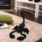 Scorpion Stuffed Animal Toy Gifts for Kids Realistic Sofa Scorpion Plush