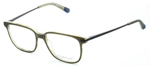 GANT GA3112-1 30521087 54mm RX Gafas Ópticas MARCOS Gafas Anteojos - Nuevo - Imagen 1 de 12