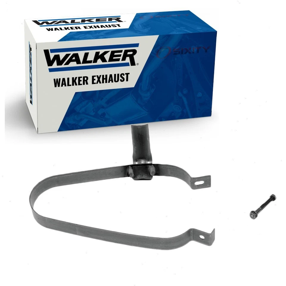 Walker 36153 Correa de silenciador de escape para soportes bridas colgadores tf Foto 1 de 4