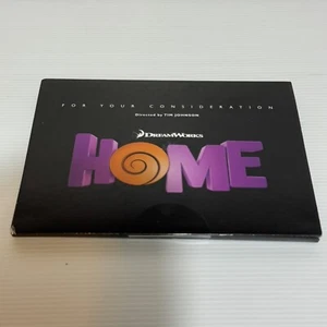 Home 2016 For Your Consideration DVD Awards Screener Rare, Free Tracked Postage - Picture 1 of 6
