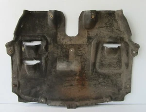 Original gebrauchte MINI Motorunterwanne für R55 R56 R57 LCI Diesel N47 - 7267520 #5 - Bild 1 von 16