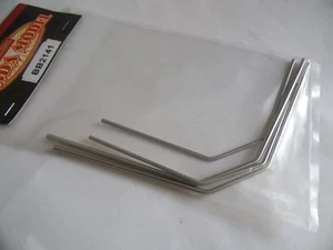 NANDA BB2141 Anti Roll Bar Front / Rear   NRB-3 / NRT-3 - Picture 1 of 1