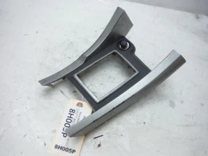 2007 SCION TC A/T CENTER CONSOLE SHIFTER TRIM BEZEL OEM 2005 2006 2008 - Bild 1 von 11