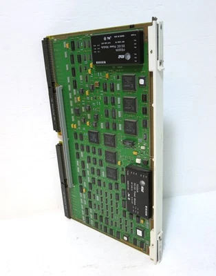 AT&T T1PQ056AAB CCI BBS 1 5:6 Board Telecommunications Card BBS1 846750149-5 - Image 1 of 4