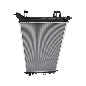 Cooling Radiator Assembly for Chevrolet Suburban 5.3L 21-24 13920C W/ Trans Oil - Picture 1 of 12