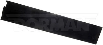 Dorman 926-242 Right Front Door Applique Molding for 15-18 Suburban Tahoe Yukon — 第 1/4 张图片