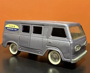 Vintage Nylint Ford Econoline Pressstahl LKW Spielzeug Van - Bild 1 von 24