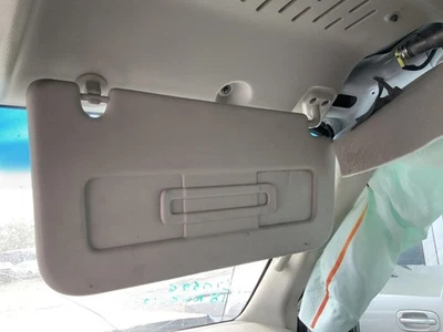 Passenger Right Sun Visor Fits 12-20 NV 1500 1382618 - Image 1 of 4