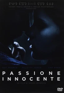passione innocente DVD Italian Import (DVD) - Picture 1 of 2
