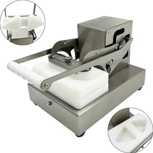 Edelstahl Manuelle Japanische Onigiri Maschine Dreieck Form Reiskugel Maschine - Bild 1 von 24