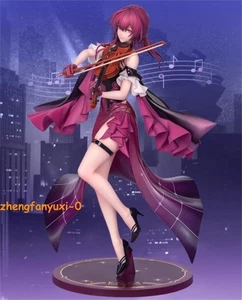 Mihoyo Official Honkai: Star Rail EN VIVO. Kafka 1/8 Figura Modelo PVC Juguetes 22cm - Imagen 1 de 13