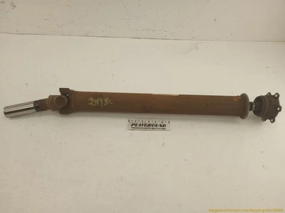 Nissan Xterra Rear Drive Shaft 4WD Automatic Transmission PRO-4X Fits 2005-2015 - Image 1 of 4