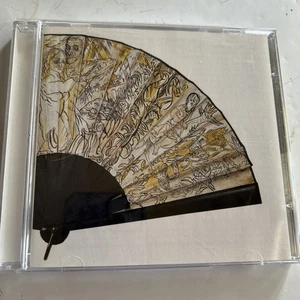 Kronos Quartet : Alban Berg—Lyric Suite-CD-2003 - Picture 1 of 6
