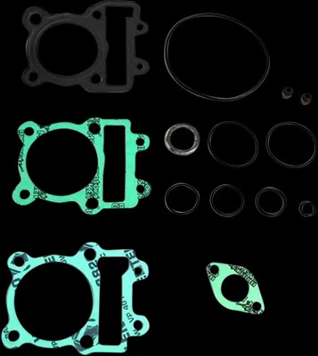 Kit de junta de extremidade superior Athena para Kawasaki KLX110L 17 - Imagem 1 de 4