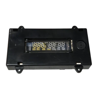 GE Microwave / Oven Control Board WB27T10319 - Image 1 of 4