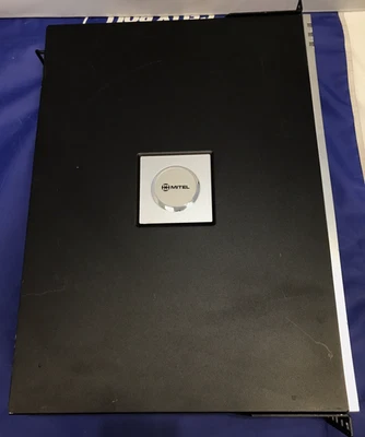 Mitel ASU II 50005105 with {2} 24 Port ONSp 50005731 - Image 1 of 4