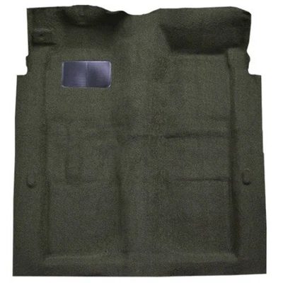 Alfombra para Ford Galaxie 500 1971-1973 bucle de 2 puertas Foto 1 de 4