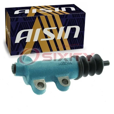 Cilindro esclavo embrague AISIN para camioneta Toyota 1992-1995 2,4 L transmisión L4 de Foto 1 de 4