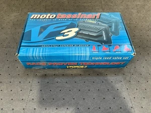 Yamaha Vmax700sx Vmax 600 97-00 Vforce 3 Reeds - Picture 1 of 5